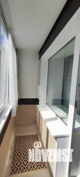 2-к квартира, вторичка, 42м2, 5/5 этаж