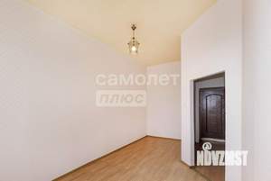 1-к квартира, вторичка, 31м2, 6/8 этаж