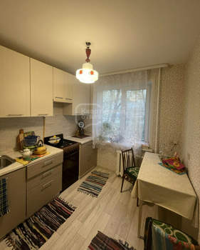 Фото квартиры на продажу (1)