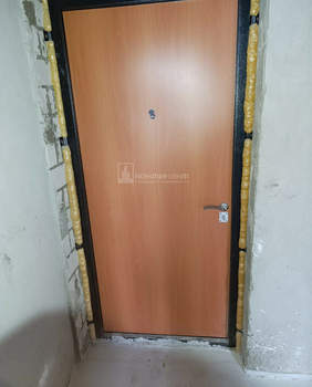 1-к квартира, вторичка, 32м2, 10/16 этаж