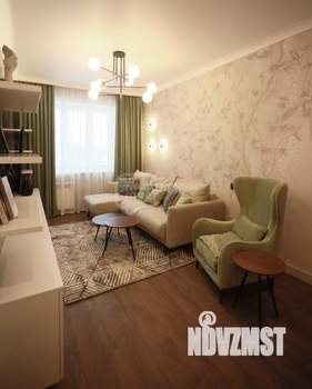 2-к квартира, вторичка, 74м2, 5/8 этаж