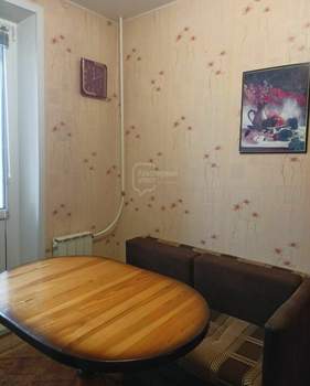 2-к квартира, вторичка, 52м2, 6/10 этаж