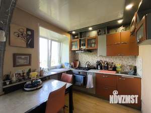 3-к квартира, вторичка, 58м2, 5/5 этаж