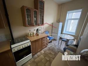 1-к квартира, вторичка, 37м2, 2/8 этаж