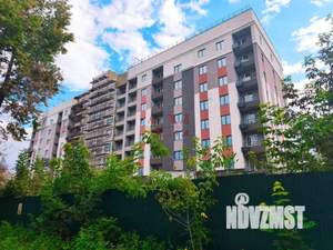 2-к квартира, вторичка, 69м2, 4/8 этаж