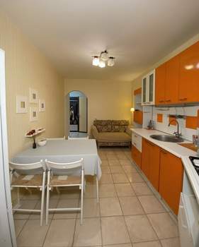 1-к квартира, вторичка, 38м2, 4/11 этаж