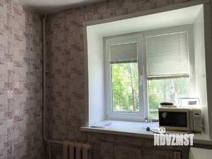 3-к квартира, вторичка, 58м2, 2/5 этаж