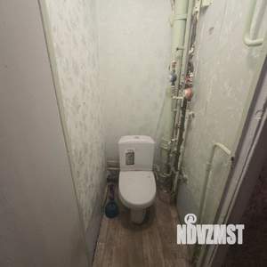 1-к квартира, вторичка, 38м2, 1/10 этаж