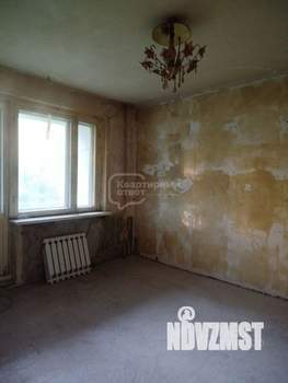 2-к квартира, вторичка, 47м2, 1/9 этаж