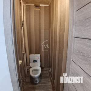 1-к квартира, вторичка, 38м2, 1/5 этаж