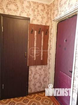 1-к квартира, вторичка, 21м2, 5/9 этаж