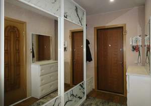 1-к квартира, вторичка, 36м2, 2/17 этаж