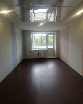 1-к квартира, вторичка, 29м2, 6/9 этаж