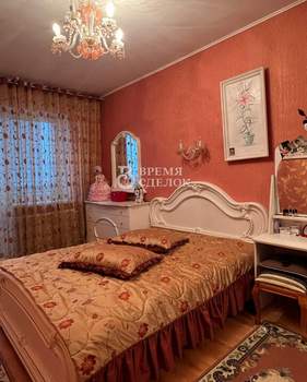 2-к квартира, вторичка, 62м2, 15/17 этаж