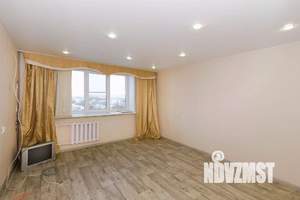 1-к квартира, вторичка, 35м2, 8/9 этаж