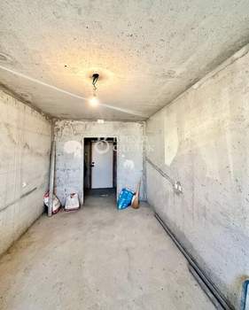 1-к квартира, вторичка, 37м2, 14/17 этаж