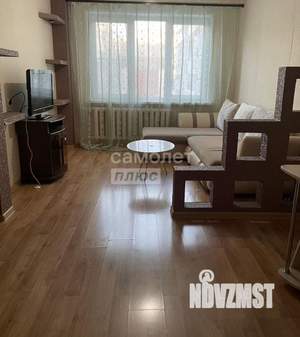 2-к квартира, вторичка, 53м2, 2/9 этаж