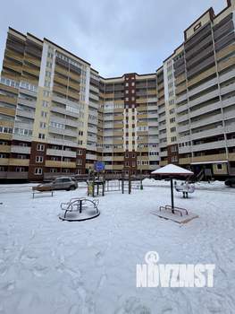 3-к квартира, вторичка, 76м2, 6/12 этаж