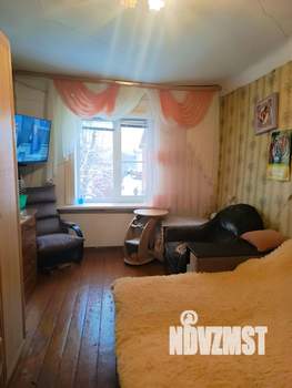 1-к квартира, вторичка, 29м2, 2/2 этаж