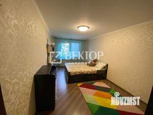 2-к квартира, вторичка, 47м2, 3/5 этаж