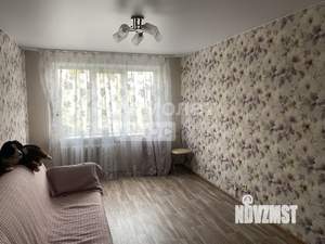 3-к квартира, вторичка, 66м2, 4/9 этаж