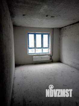 2-к квартира, вторичка, 74м2, 11/17 этаж