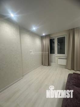 1-к квартира, вторичка, 42м2, 2/17 этаж