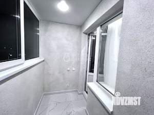 2-к квартира, вторичка, 59м2, 3/12 этаж