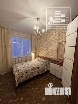 3-к квартира, вторичка, 63м2, 7/9 этаж