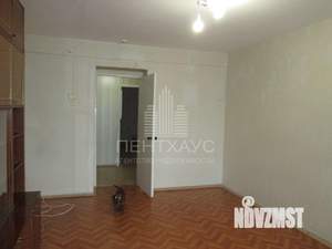 4-к квартира, вторичка, 91м2, 3/10 этаж