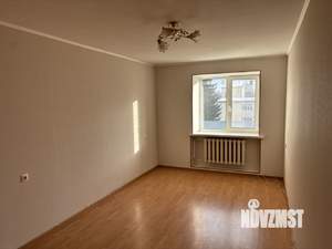 1-к квартира, вторичка, 37м2, 4/10 этаж
