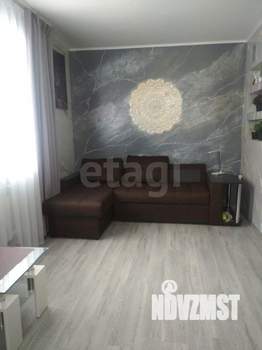 1-к квартира, вторичка, 31м2, 1/5 этаж