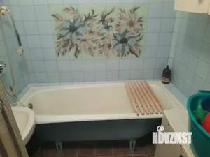 3-к квартира, вторичка, 66м2, 1/9 этаж