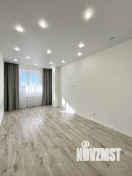 1-к квартира, вторичка, 38м2, 7/12 этаж