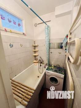 2-к квартира, вторичка, 43м2, 5/6 этаж