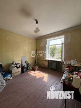 2-к квартира, вторичка, 50м2, 2/3 этаж