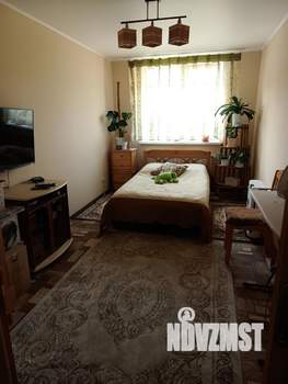 2-к квартира, вторичка, 49м2, 3/4 этаж