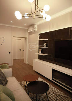 2-к квартира, вторичка, 74м2, 5/8 этаж