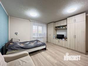 2-к квартира, вторичка, 51м2, 1/14 этаж