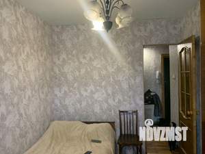 3-к квартира, вторичка, 58м2, 4/5 этаж