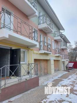 3-к квартира, вторичка, 190м2, 2/3 этаж