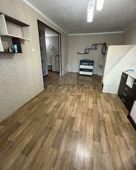 1-к квартира, вторичка, 33м2, 4/5 этаж