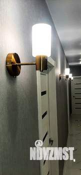 3-к квартира, сданный дом, 83м2, 1/9 этаж