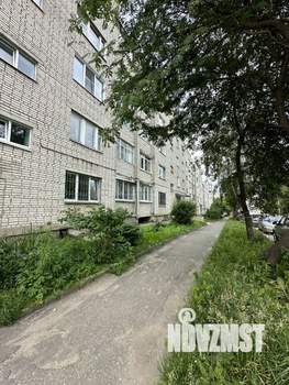 2-к квартира, вторичка, 47м2, 4/5 этаж