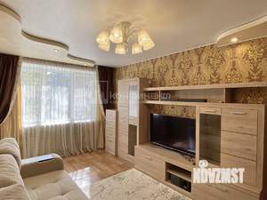 3-к квартира, вторичка, 68м2, 2/5 этаж