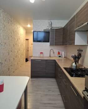 1-к квартира, вторичка, 40м2, 10/13 этаж