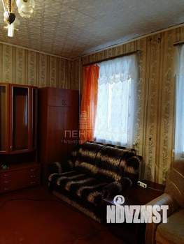 1-к квартира, вторичка, 32м2, 1/2 этаж