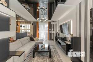 3-к квартира, вторичка, 94м2, 1/3 этаж