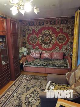 1-к квартира, вторичка, 31м2, 2/5 этаж