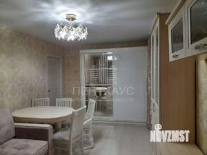 2-к квартира, вторичка, 43м2, 3/5 этаж